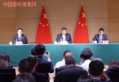 中美各取消91%关税 暂停24%关税