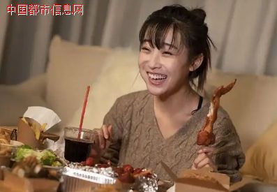 糖尿病为什么盯上年轻人,原来是“外卖三国杀”