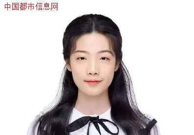 高考604分女生贺显贻没上双一流,却被高职录取!