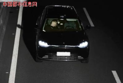 男子酒后在副驾驶睡觉,用“智驾神器”开车20分钟,法院判了