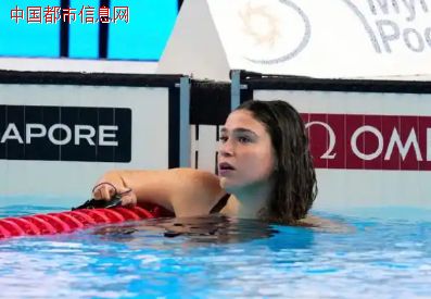 世界冠军因商场盗窃被捕 还将被禁赛90天